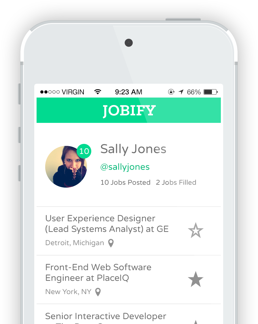 Jobify-App-Slide